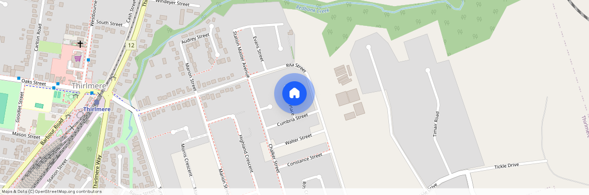 8 Cecilia Place, NSW 2572, Thirlmere