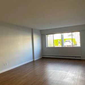 Spacious 1-Bedroom Apartment for Rent - 1295 W 12th Ave, Vancouver - Photo 2