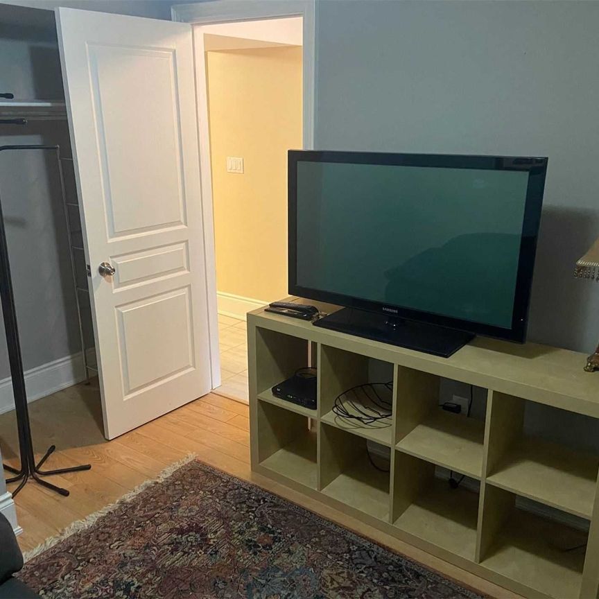 For Lease - 41 Kimbermount Drive Unit# Lower, Toronto, Ontario - Photo 1