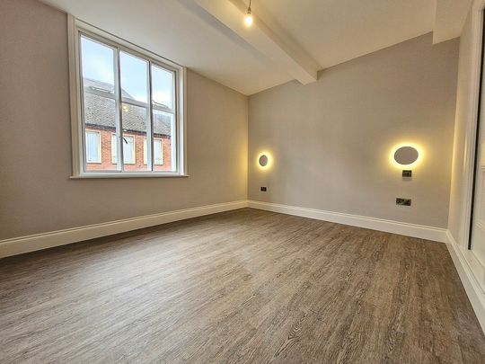 2 bedroom apartment to let - Photo 1