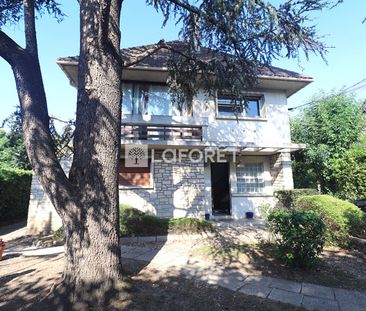 Appartement T6 Conflans-Sainte-Honorine à louer - Photo 5