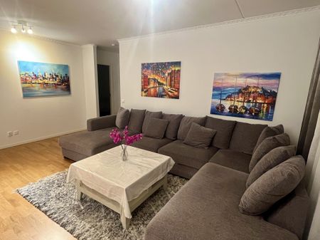 Tullgarnsgatan, Uppsala - Foto 2