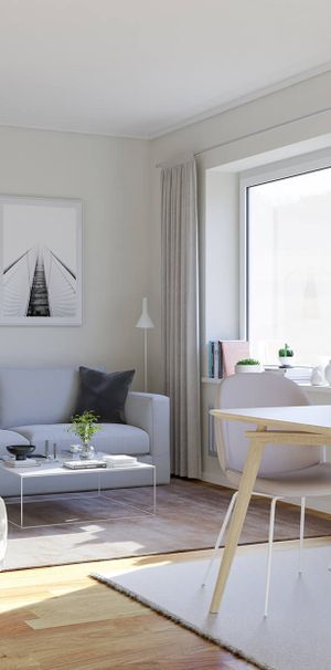 Tegnérgatan, Sundsvall - Foto 1