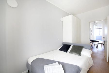 Via Benjamin Constant, Milan, Lombardy 20153 - Photo 5