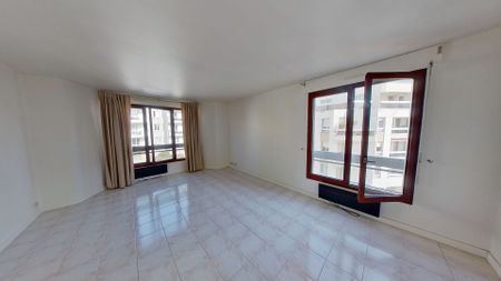 Location Appartement 3 pièces 69m² - Photo 2