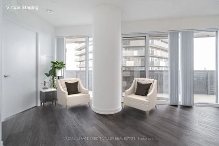 55 Cooper Street #4308 - Photo 3