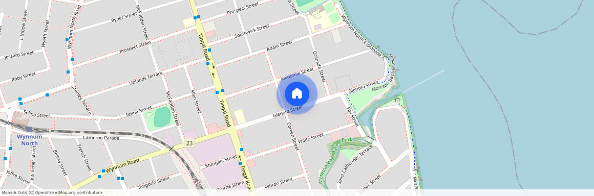 3/53 Glenora Street, Qld 4178, Wynnum