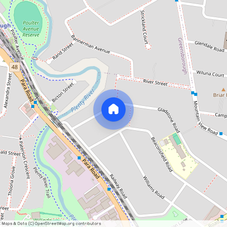 65 Gladstone Rd, Melbourne, Victoria 3088