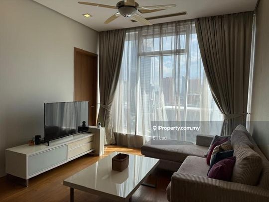 Vipod Residence, KLCC, KL City Centre - Foto 1