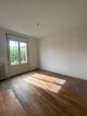 A LOUER APPARTEMENT TYPE 3 SAINTE SAVINE - Photo 2