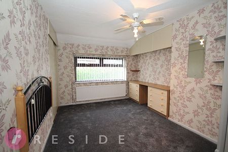 WALLBANK DRIVE, Whitworth, Rossendale - Photo 3