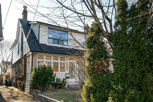 For Lease - 55 Woodrow Avenue, Toronto, Ontario - Photo 1