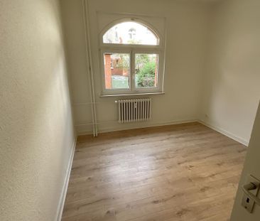 Demnächst frei! 2-Zimmer-Wohnung in Kiel - Foto 1