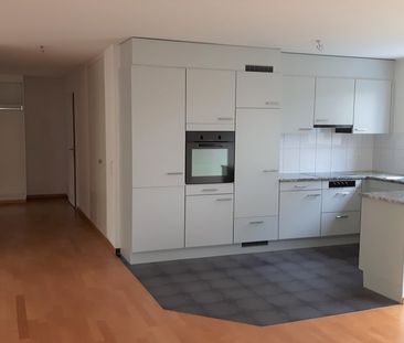 4.5 Zimmer, 110 m², 1. Stock - Photo 4
