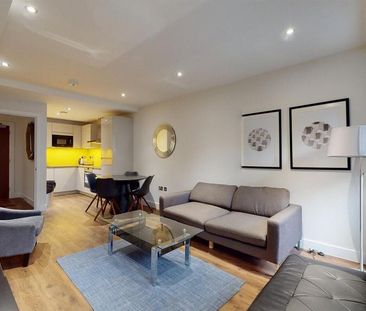 2 bedroom apartment to rent - Photo 2