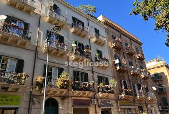 Via Archimede, 175, Palermo, Sicily 90139