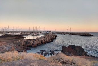 ** Studio for rent in Golf del Sur!