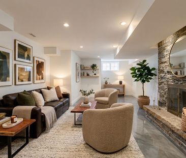 For Lease - 1231 Martins Boulevard, Brampton, Ontario - Photo 1