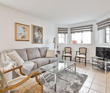 Nouveauté sur le marché Appartement à louer - Laval (Chomedey) (Car... - Photo 3