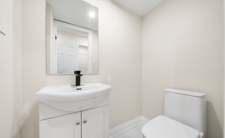 For Lease - 36 Wilson Court Unit# Main, Barrie, Ontario - Photo 5