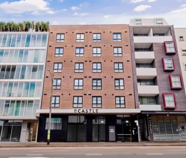 Castle Camperdown Two, Sydney - Photo 2