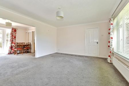 3 bedroom link detached house to rent - Photo 2