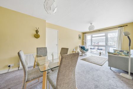 2 bedroom apartment to rent Lansdowne House, 85 Surbiton Road, Kingston upon Thames, KT1 - Photo 2