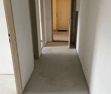 Gemütliche Familienwohnung in Egelsbach - Foto 1