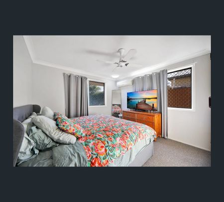 31 WILSON STREET, Kepnock, Qld 4670 - Photo 3