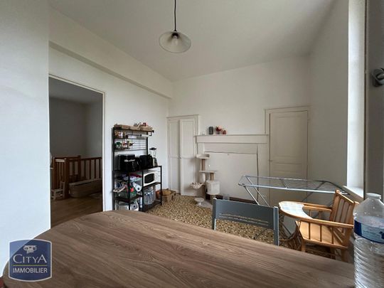 Location Appartement 3 pièces 64m² LES PONTS DE CE 49130 - Photo 1