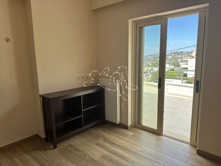 Μονοκατοικία για ενοικίαση Λαγονήσι (Καλύβια Θορικού) - Φωτογραφία 3