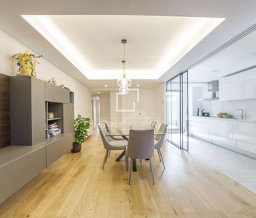 New build 3 Bedroom apartment with 68m² terrace for rent in La Xere... - Photo 6