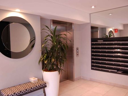 Modern Studio with Great Views - Photo 4