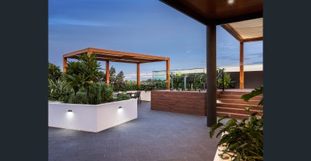 1 Bedroom Home - Photo 3