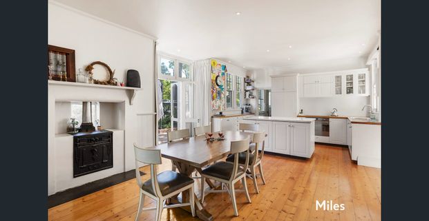 SUPERB HOME AMONGST GLORIOUS GARDENS - Photo 1