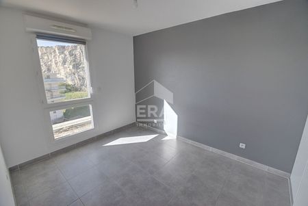 Septemes Les Vallons - Les Deux Moulins - T4 de 79.40 m2 + terrasse, box et place de parking - Photo 4