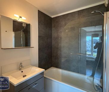 Location Appartement 1 pièce 30m² NANCY 54000 - Photo 6