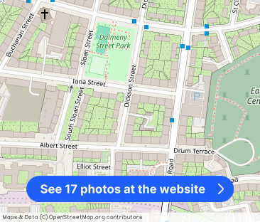 Dickson Street, Leith Walk, Edinburgh, EH6 - Photo 1