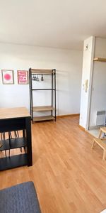Location Appartement 1 pièce 21m² NANTES 44100 - Photo 3