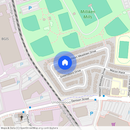 188 MILLIKEN MEADOWS DRIVE, Markham, Milliken Mills West