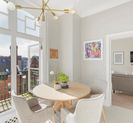 2 bedroom flat to rent - Photo 3