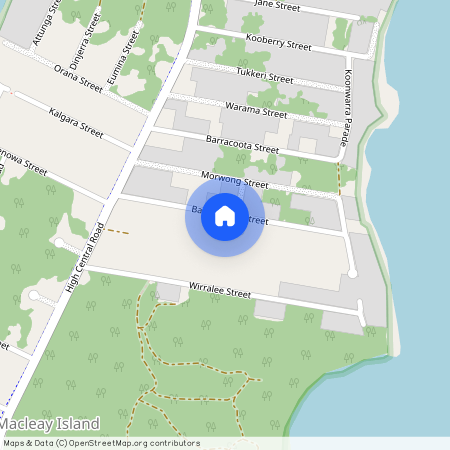 26 Barramundi Street, Qld 4184, Macleay Island