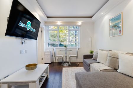 Studio Flat, Nell Gwynn House, SW3 - Photo 4