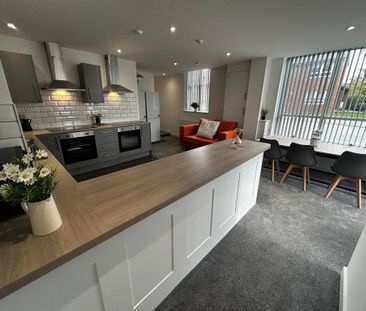 9 bedroom house share to rent - Photo 2