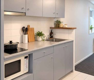 Domain View Apartments | Smart City Living in a Central Location - Photo 3