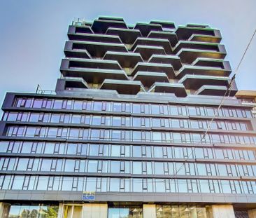 For Lease - 195 McCaul Street Unit# 502, Toronto, Ontario - Photo 5