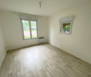 Location Appartement 1 pièce 20m² TOURS 37200 - Photo 4