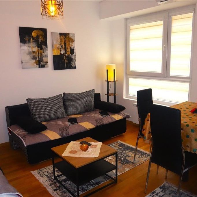 Garsoniera de inchiriat in zona 13 Septembrie - Fotografie 1