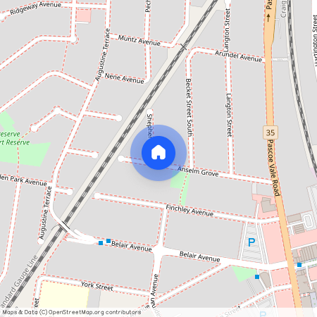 2/30 Anselm Grove, Glenroy VIC 3046