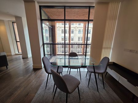 2 Bed Flat, Artillery Row, SW1P - Photo 2